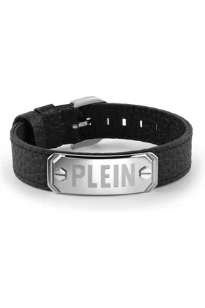 Philipp Plein Tag bracelet