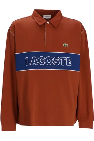 Lacoste Rugby polo shirt