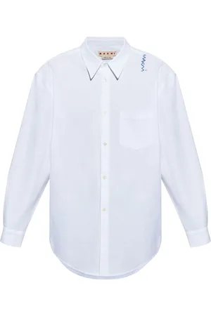 Marni Cotton shirt