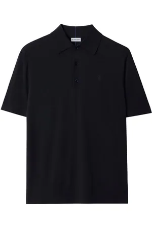Burberry Wool polo shirt