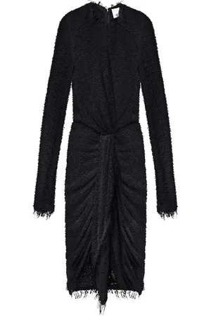 Isabel Marant Ophelie midi dress