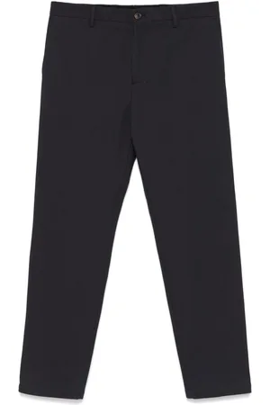 Paul Smith Twill-weave trousers