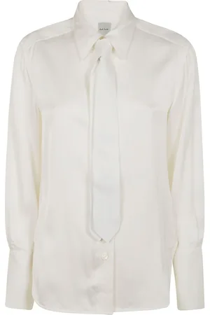 Paul Smith Necktie shirt