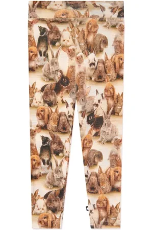 Molo Sting leggings