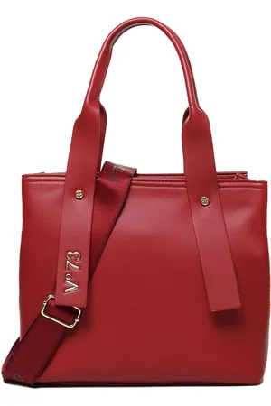 V°73 Agatha tote bag