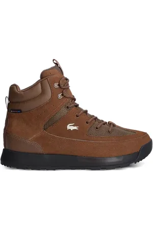 Lacoste Urban Breaker boots