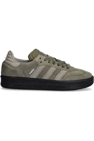 adidas Samba XLG sneakers