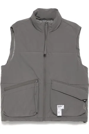Musium Div. Padded vest