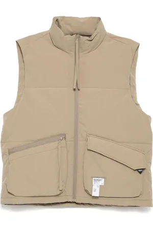Musium Div. Padded vest
