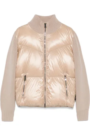 Woolrich Aliquippa Hybrid jacket