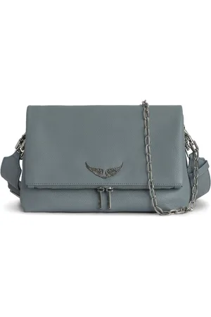 Zadig & Voltaire Rocky shoulder bag