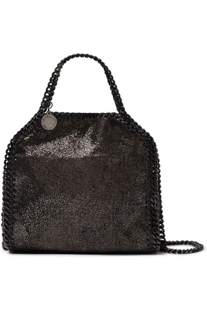 Stella McCartney Mini The Falabella tote bag