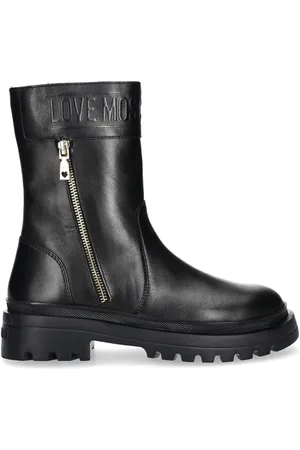 Moschino Her Love boots