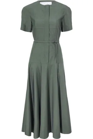 Proenza Schouler Elizabeth maxi dress