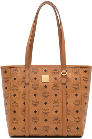 MCM Small Toni tote bag