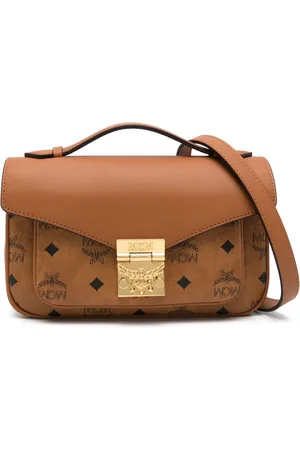 MCM Tracy crossbody bag