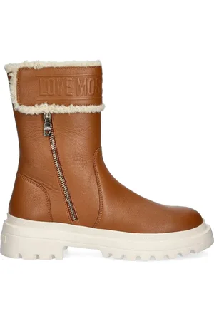 Moschino Her Love boots