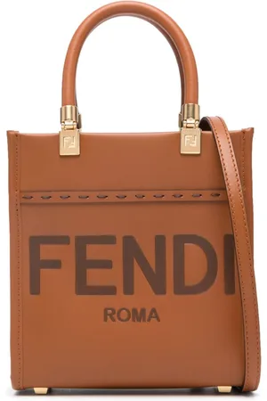 Fendi Sunshine mini bag