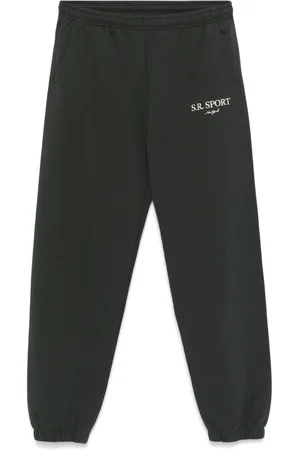 Sporty & Rich S.R. Sport sweatpants