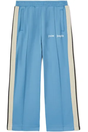 Palm Angels Logo track pants