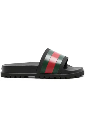 Gucci Pursuit web slides
