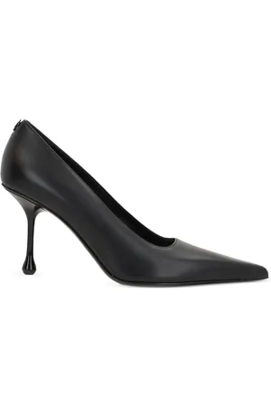 Jimmy Choo 80mm Ixia pumps