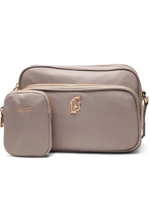 Liu Jo Logo-plaque cross body bag