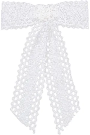 Jennifer Behr X Julia Berolzheimer Marbella bow