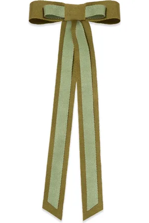 Jennifer Behr X Julia Berolzheimer Eden bow