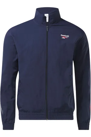 Reebok Vector track jacket