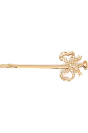 Vivienne Westwood Bow bobby pin