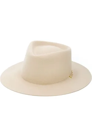 Van Palma Ulysse chain detail hat
