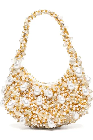 VANINA Soleil Pluvieux shoulder bag