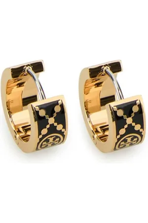 Tory Burch T-Monogram earrings