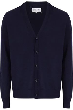 Maison Margiela Wool cardigan