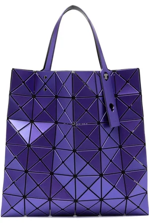 Issey Miyake Lucent tote bag