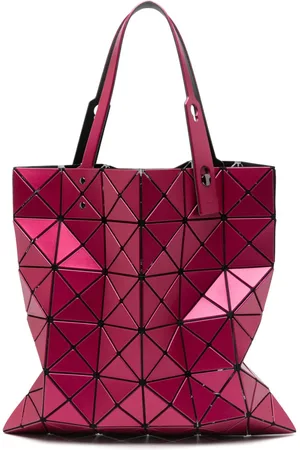 Issey Miyake Lucent shoulder bag