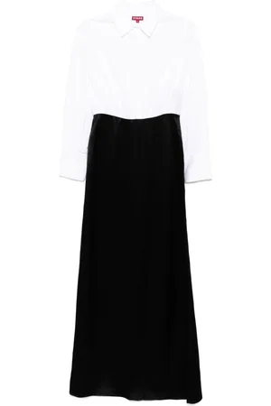 Staud Nile dress