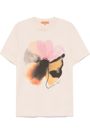 STINE GOYA Short-sleeve T-shirt
