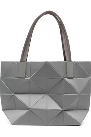 Issey Miyake Track tote bag