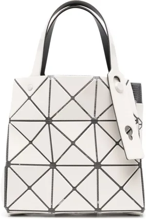 Issey Miyake Carat mini bag