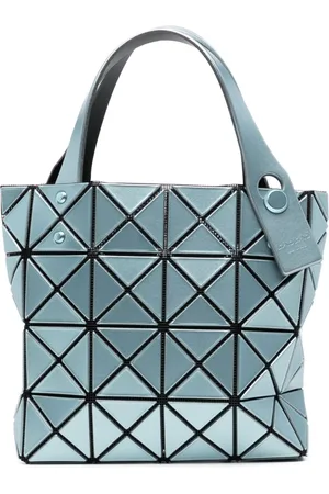 Issey Miyake Boxy mini bag