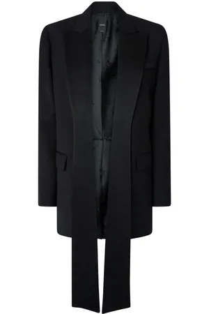 Pinko Sash blazer