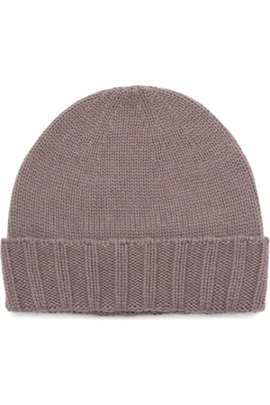 DRUMOHR Cashmere beanie