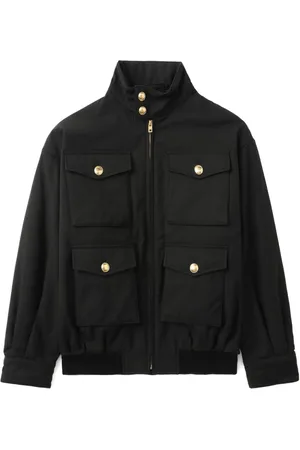 We11 Done Zip-up jacket