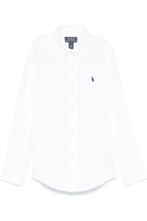 Ralph Lauren Linen shirt