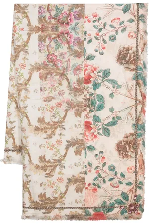 PIERRE-LOUIS MASCIA Aloeuw scarf