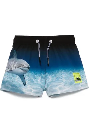Molo Niko swim shorts