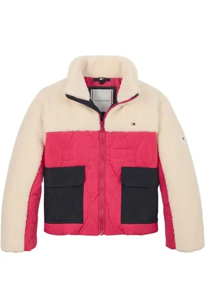 Tommy Hilfiger Panelled jacket