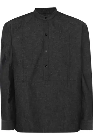 PT Torino Linen shirt